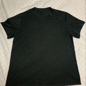 Lululemon Wander Tshirt Speckled Size M (W8)